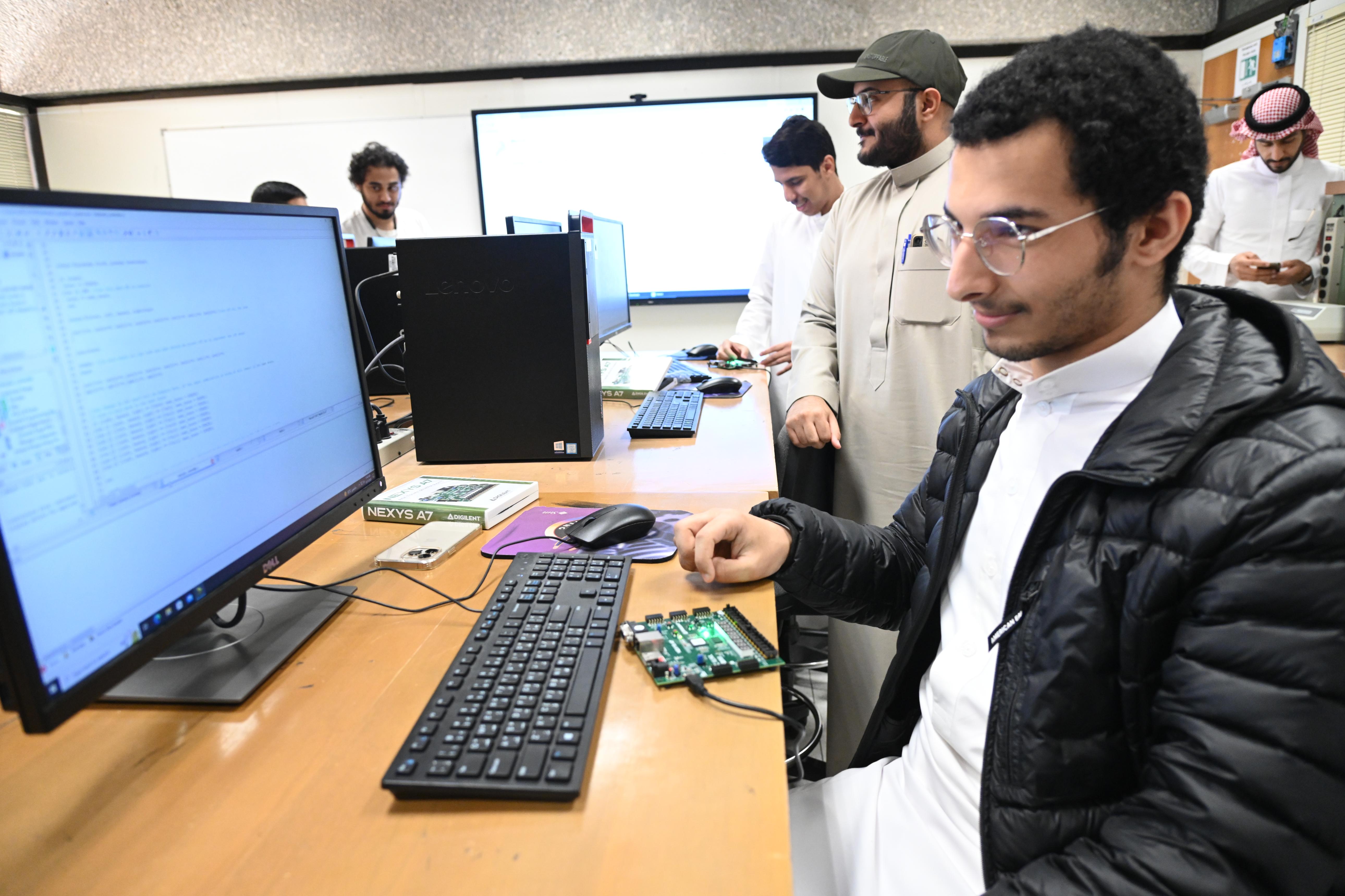 CCM - Undergraduate Programs - photo